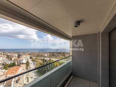 For sale - Apartment in Briz,  Varna