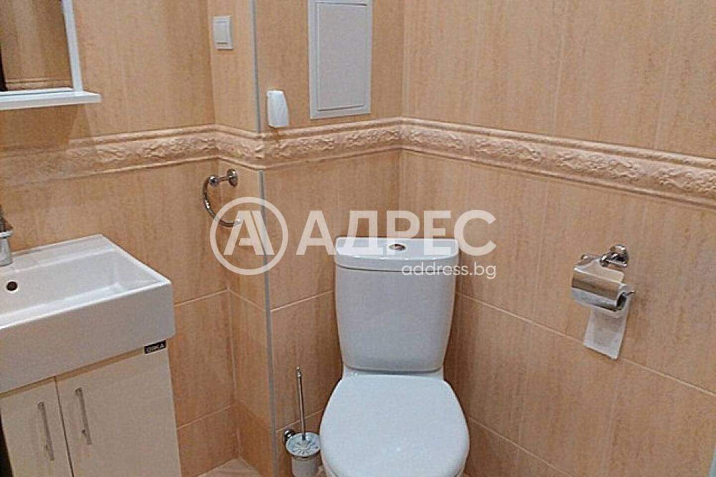 Двустаен Апартамент в Център, Варна – снимка 8