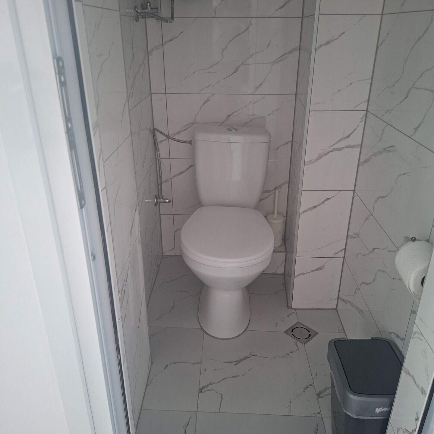 İki odalı Apartman olarak Osvobojdenie, Razgrad – fotoğraf 9