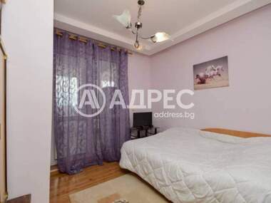 Продажа - Квартира в Меден Рудник,  Бургас