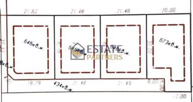 For sale - For Construction in Brestnik,  Plovdiv