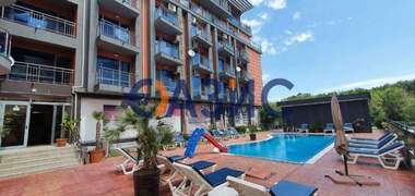 For sale - Apartment in Sunny Beach,  Burgas