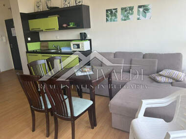 Verkauf - Wohnung in Golden Sands,  Varna