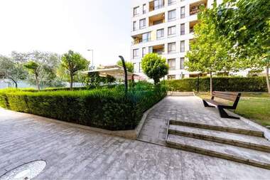 Продажба - Апартамент в Трошево,  Варна