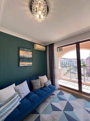 Satış - Apartman olarak Sveti Vlas,  Burgas