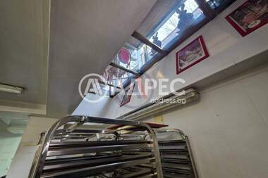For sale - Store in Vitosha,  Sofia