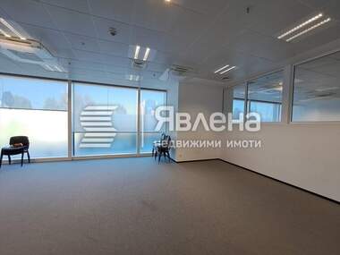 For rent - Office in Mladost-1A,  Sofia