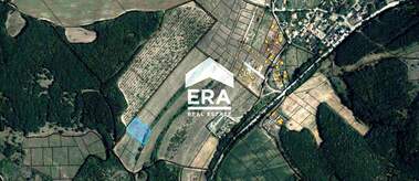 For sale - For Construction in Borilovo,  Stara Zagora