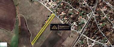 Vânzare - Teren de construcții în V.Z. Kenana,  Haskovo