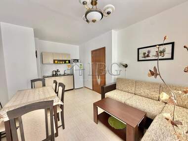 Verkauf - Wohnung in Rawda,  Burgas