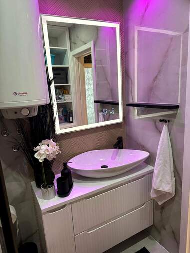 Satış - Apartman olarak Sveti Vlas,  Burgas