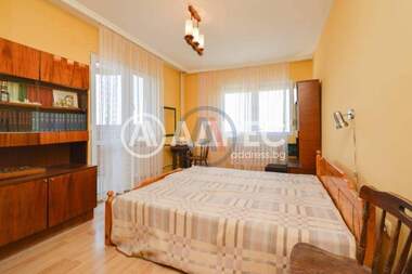 Продажа - Квартира в Зорница,  Бургас