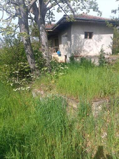 Satış - İnşaat arsası olarak Malak Porovec,  Razgrad