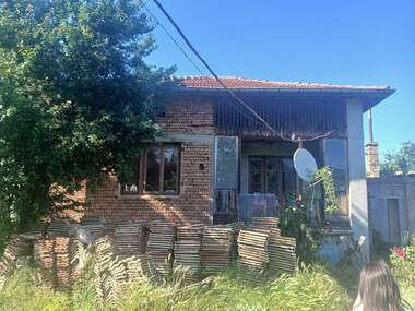 Продажба - Къща в Имренчево,  Шумен