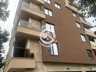Verkauf - Wohnung in Kütschuk Parij,  Plowdiw