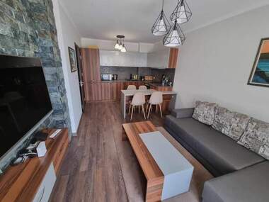 Kira - Apartman olarak Hristo Smirnenski,  Plovdiv