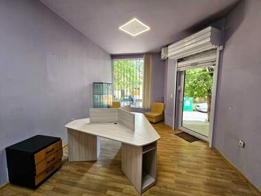 Verkauf - Laden/Büro/Schönheitssalon/Gastronomie/Zahnarztbüro in Banischora,  Sovia