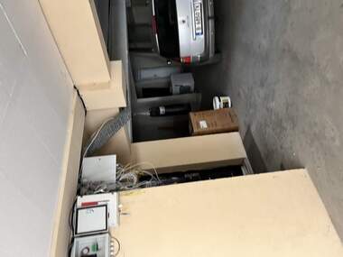 For sale - Parking spot in Vazrajdane 1,  Varna