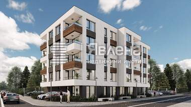 Продажба - Апартамент в Поморие,  Бургас