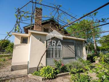 For sale - House in Kuba,  Haskovo