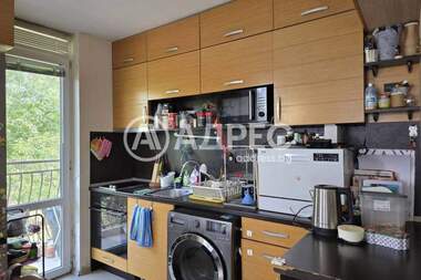 Verkauf - Wohnung in Drujba-1,  Sovia