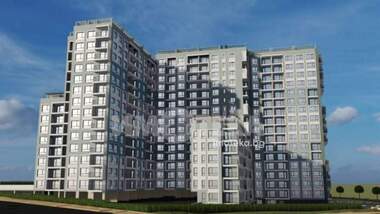 For sale - Apartment in Mladost 1,  Varna