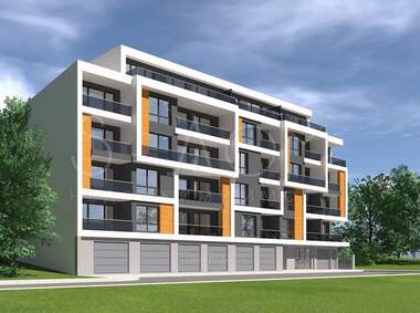 Vânzare - Apartament în Jeleznik-țentăr,  Stara Zagora
