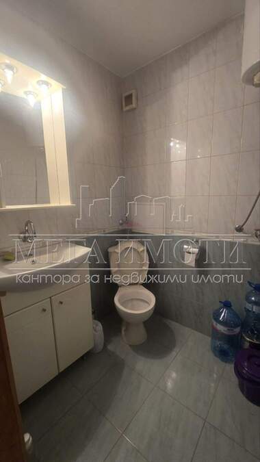 Kira - Apartman olarak Centar,  Burgas