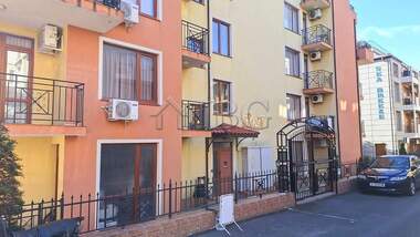 Satış - Apartman olarak Sveti Vlas,  Burgas