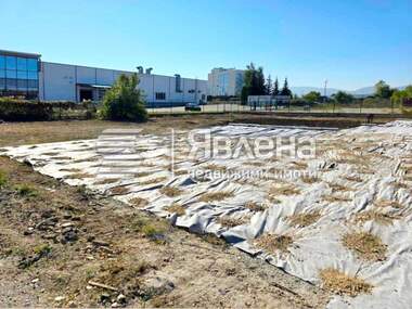 For sale - For Construction in Bojurishte,  Sofia Oblast
