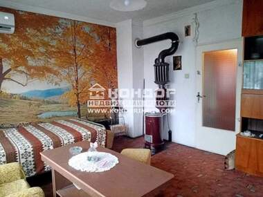 For sale - Apartment in Proslav,  Plovdiv