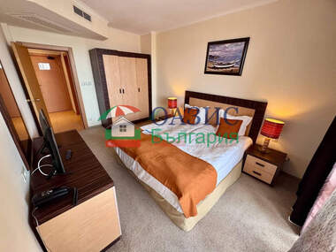 Satış - Apartman olarak Sunny Beach,  Burgas