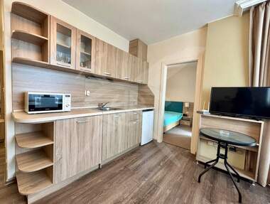 Verkauf - Wohnung in Sonnenstrand,  Burgas