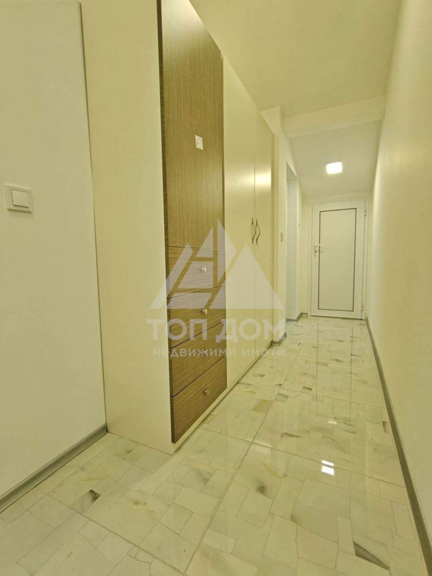 Cu trei camere Apartament în Pceelina, Varna – fotografia 8