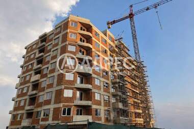 Продажа - Квартира в Кайсиева градина,  Варна