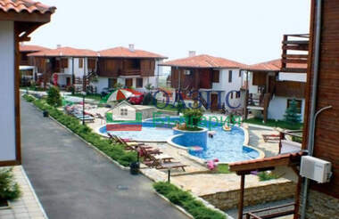 For sale - Apartment in Kosharitsa,  Burgas