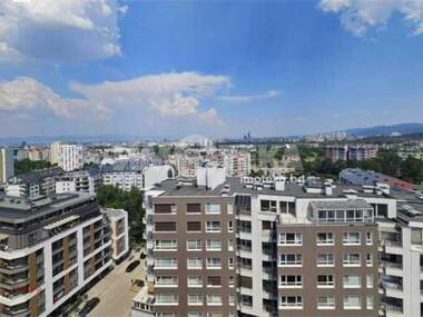 Продажба - Апартамент в Студентски град,  София