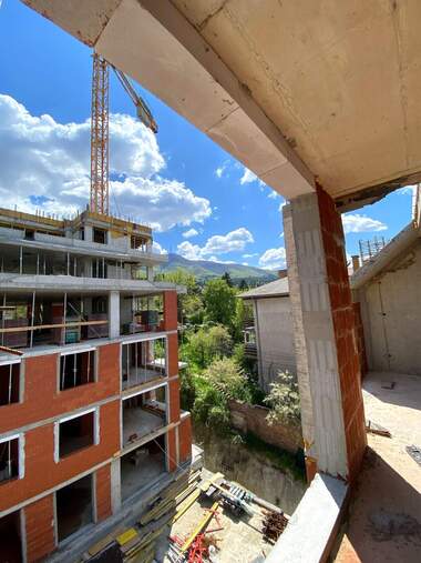 For sale - Apartment in Boiana,  Sofia