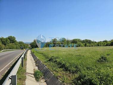 For sale - For Construction in Gorna Oriahovica,  Veliko Tarnovo