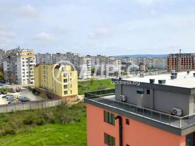 For sale - Apartment in Kaysieva gradina,  Varna