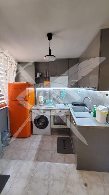 For rent - Apartment in Gracka mahala,  Varna