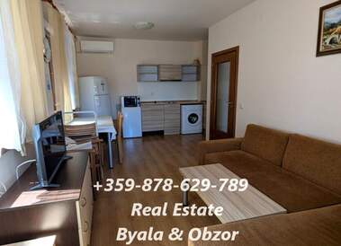For sale - Apartment in Biala,  Varna