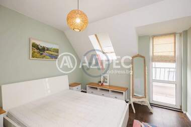 Satış - Apartman olarak Briz,  Varna