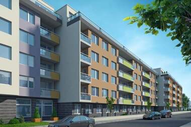 Продажба - Апартамент в Южен,  Пловдив