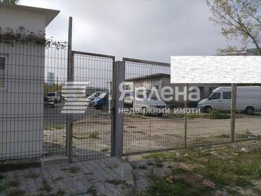 Satış - Bina olarak Iujna promişlena zona,  Iambol