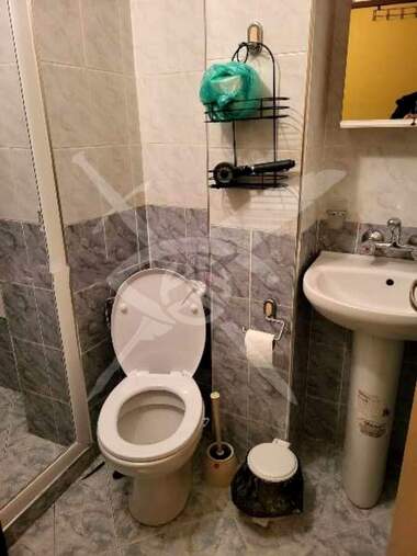 For rent - Apartment in Sadiyski,  Plovdiv