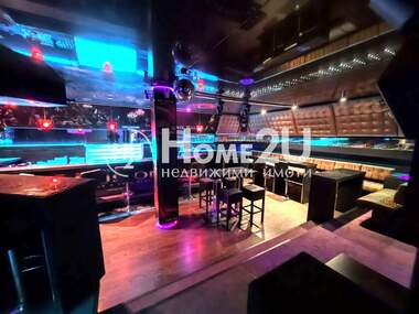 For sale - Venue in Center,  Varna