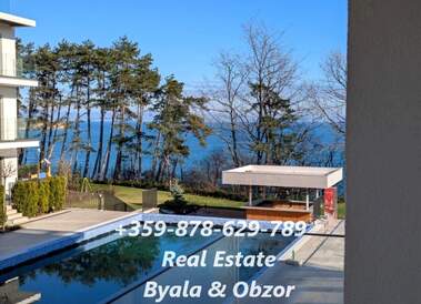 For sale - Apartment in Obzor,  Burgas