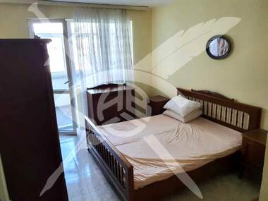 For rent - Apartment in Pobeda,  Varna