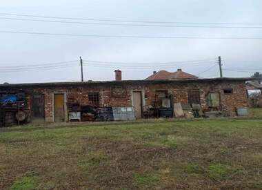 For sale - Storage/Warehouse/Storage Unit in Bazan,  Ruse